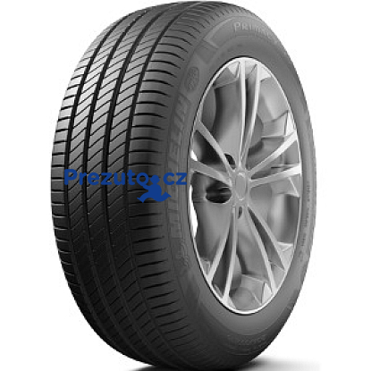 MICHELIN PRIMACY 3 ST