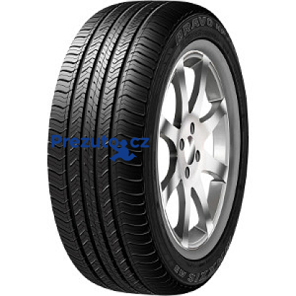 MAXXIS BRAVO HPM3