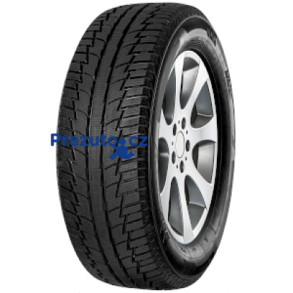 FORTUNA WINTER SUV