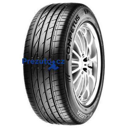 LASSA COMPETUS H/P2