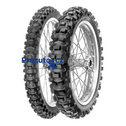 PIRELLI SCORPION XC MID HARD