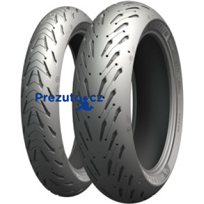 MICHELIN ROAD 5