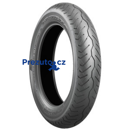 BRIDGESTONE BATTLECRUISE H50 FRONT
