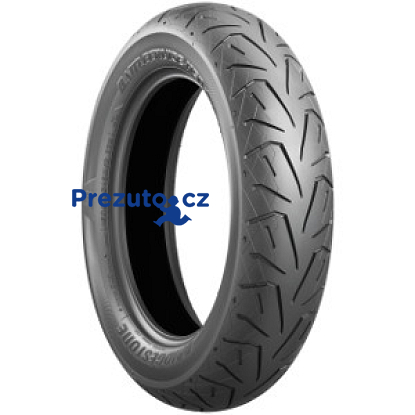 BRIDGESTONE BATTLECRUISE H50 REAR