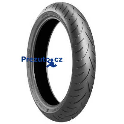 BRIDGESTONE BATTLAX T31 FRONT
