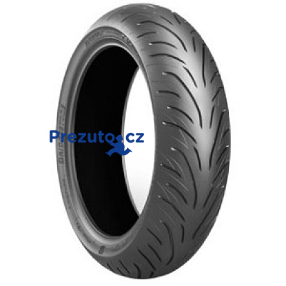 BRIDGESTONE BATTLAX T31 REAR