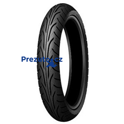 DUNLOP ARROWMAX GT601 FRONT