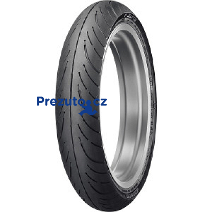 DUNLOP ELITE 4 FRONT