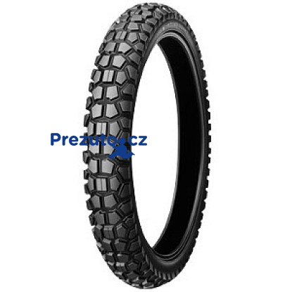DUNLOP D605 FRONT