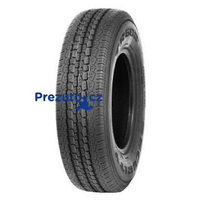 SECURITY TR-603 TRAILER