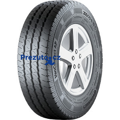 CONTINENTAL VANCONTACT AP