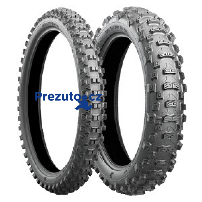 BRIDGESTONE BATTLECROSS E50