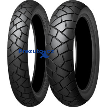 DUNLOP TRAILMAX MIXTOUR