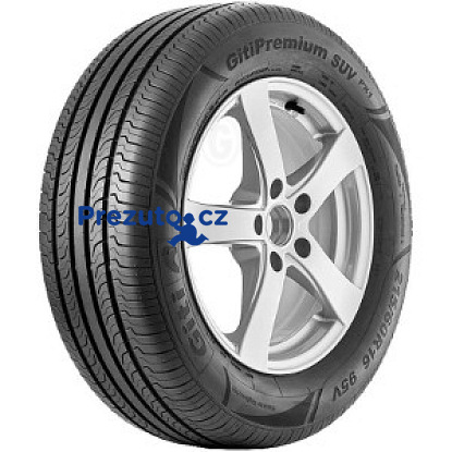 GITI GITIPREMIUM SUV PX1