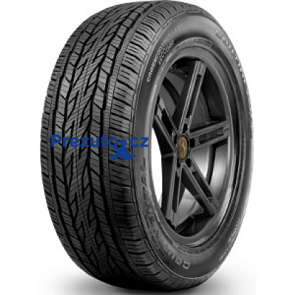 CONTINENTAL CROSSCONTACT LX20 ECOPLUS