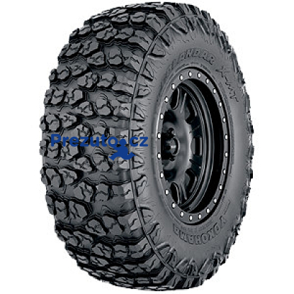 YOKOHAMA GEOLANDAR X-MT (G005)