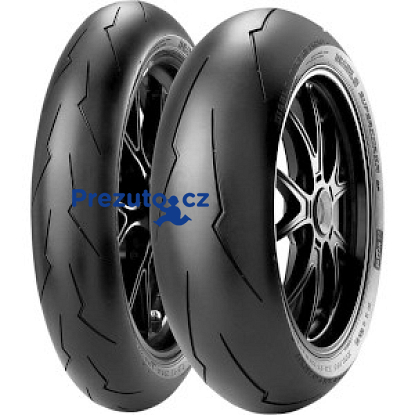 PIRELLI DIABLO SUPERCORSA V3