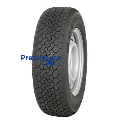 SECURITY MT-603 TRAILER