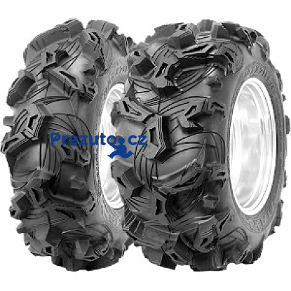 MAXXIS MAXXZILLA M60 R