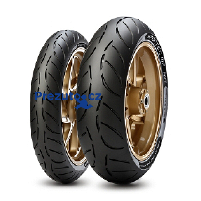 METZELER SPORTEC M7 RR