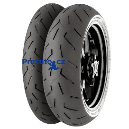 CONTINENTAL CONTISPORTATTACK 4