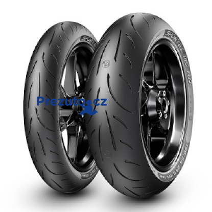METZELER SPORTEC M9 RR