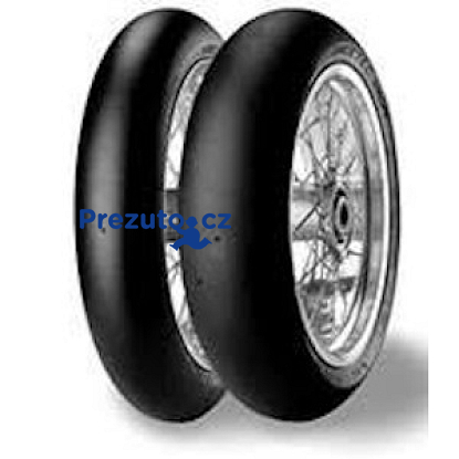 METZELER RACETEC SM