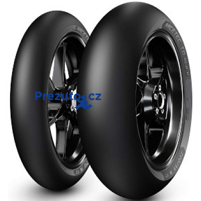 METZELER RACETEC TD SLICK