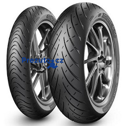 METZELER ROADTEC 01 SE