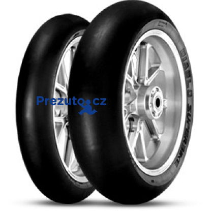PIRELLI DIABLO SUPERBIKE