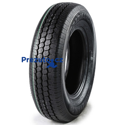 ROADMARCH PRIMEVAN 28