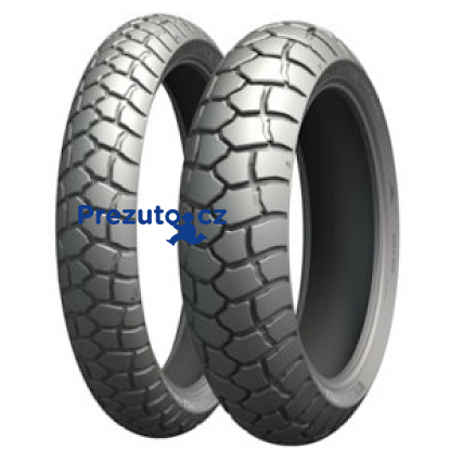 MICHELIN ANAKEE ADVENTURE