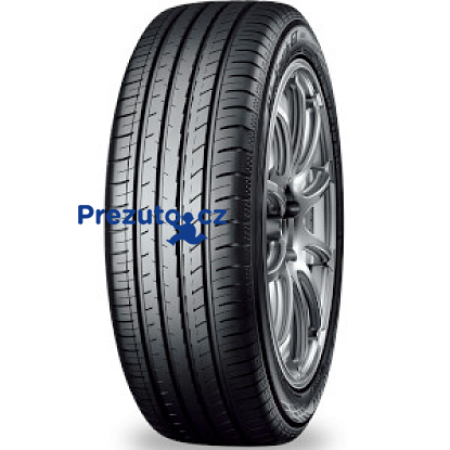 YOKOHAMA BLUEARTH-GT (AE51J)