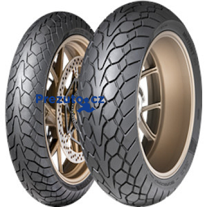 DUNLOP MUTANT