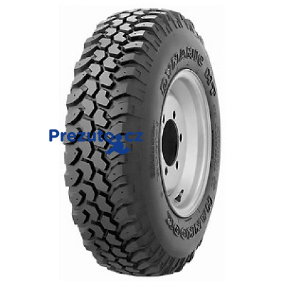 HANKOOK DYNAMIC MT RT01