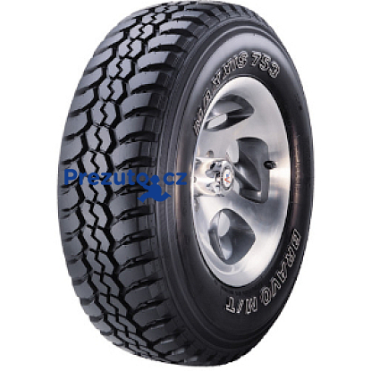 MAXXIS BRAVO MT-753