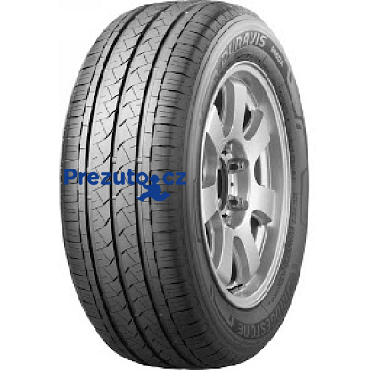 BRIDGESTONE DURAVIS R660A