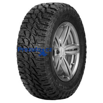 TRIANGLE GRIPX M/T TR281
