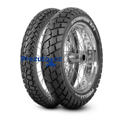 PIRELLI SCORPION MT 90 A/T