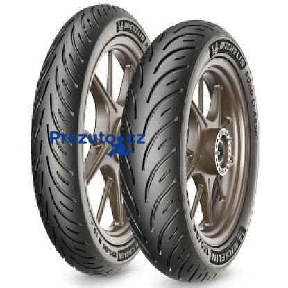 MICHELIN ROAD CLASSIC