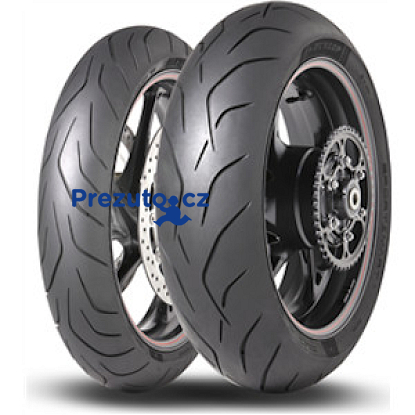 DUNLOP SPORTSMART MK3