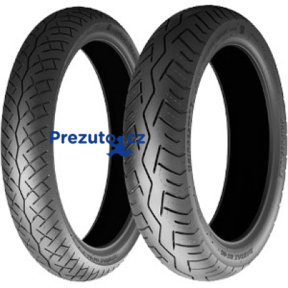 BRIDGESTONE BATTLAX BT46