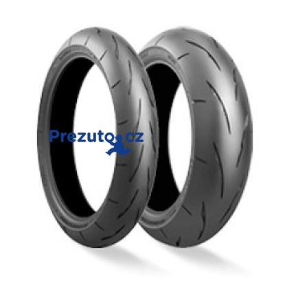 BRIDGESTONE BATTLAX RS11