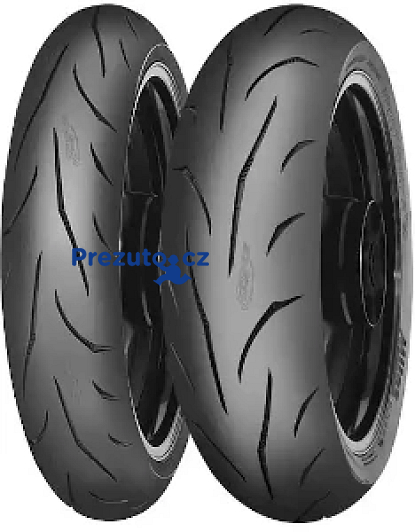 MITAS SPORT FORCE+ EV