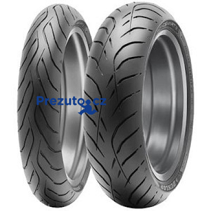 DUNLOP SPORTMAX ROADSMART IV GT