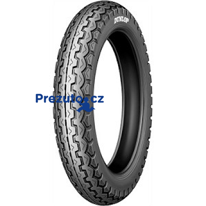 DUNLOP ROADMASTER TT 100 GP
