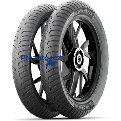 MICHELIN CITY EXTRA