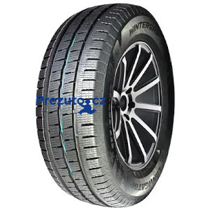 LANVIGATOR WINTERGRIP VAN