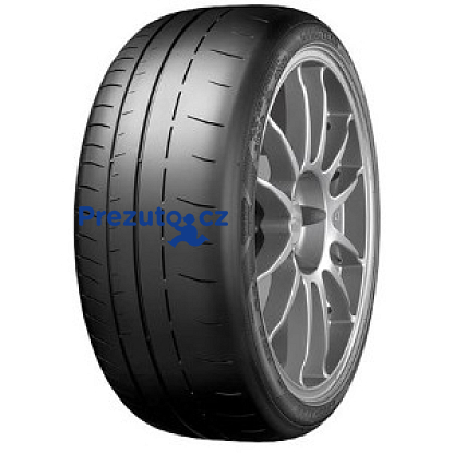 GOODYEAR EAGLE F1 SUPERSPORT RS