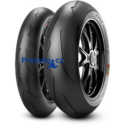 PIRELLI DIABLO SUPERCORSA SP V2